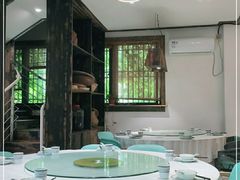 大堂-凡花楼(拈花湾店)
