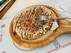 -花漫里日式餐厅(城东中骏店)