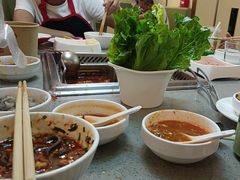 -海底捞火锅(攀枝花万达店)