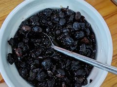 豆豉油-熊氏牛羊杂粉(龙眼井总店)
