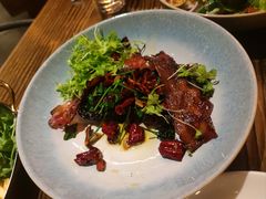 -The BREW·酿餐厅(浦东嘉里大酒店)