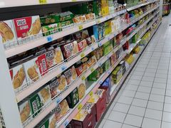 -大润发(勤业店)