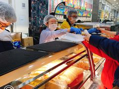 -宜家·瑞典风味餐厅(北京西红门店)