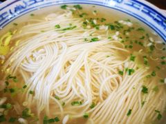 -同得兴 Since·1995 传统苏式面馆(十全街店)