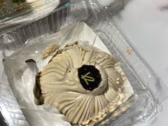 -凯司令西点房(南京东路店)