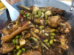 -黄牛肉馆·皖南土菜