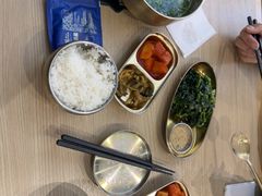 -梨花牛肉汤饭(仁恒伊势丹店)