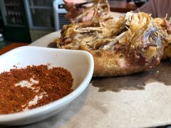 葫芦鸡-醉长安(南门总店)