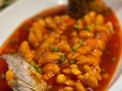 松鼠桂鱼-乾园(天河城店)