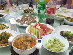-上陵手抓(观湖壹号店)