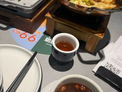 -绿茶餐厅(广州天河城店)