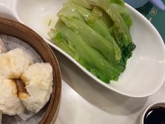 -悦得闲广式点心茶楼(蓝鲸世界店)