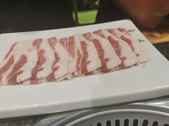 -鹤之乡·齐齐哈尔烤肉·非遗(秋涛路店)
