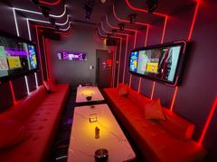 -星聚会KTV(前海印里店)