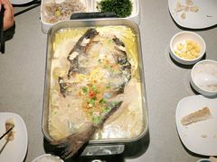 -半天妖烤鱼(印象城店)