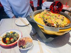-南锣南门(东方银座店)
