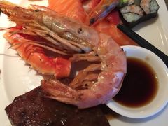 -杭州国际会议中心洲际酒店-原素全日餐厅(解放东路店)