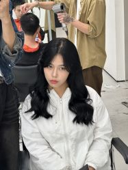 -DL HOPE明星造型