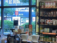 -星巴克臻选(福州东百中心分店)