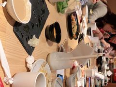 -大和食乐·鲜和牛酸汤火锅(环宇荟店)