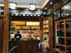 -下梅人家土菜馆(历史文化餐厅度假区店)