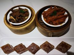 -喜势点·糖沙翁手工茶点·本地人茶居(永庆坊店)