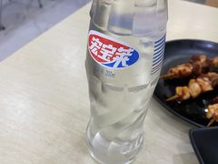宏宝来饮料-抚顺辣妈麻辣拌(李石店)