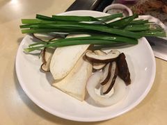 -汉丽轩韩式自助烤肉(大学城龙湖U城天街A馆店)