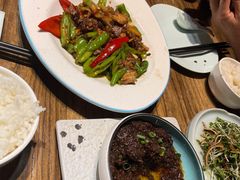 -聚缘堂·海鲜私房菜(松岭路店)