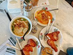 -何九海南茶店(鬼仔巷店)