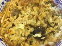 -老刘家泡馍·陕西老字号(钟楼广济街店)