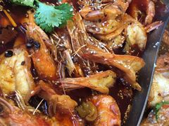-槐店王婆大虾(双街镇店)