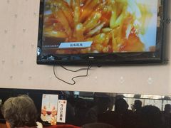 大堂-马凯餐厅(长椿街店)
