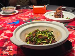 -上海滩餐厅(BFC外滩金融中心店)