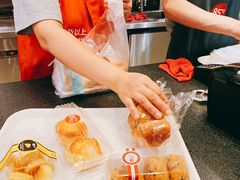 -85度C(上海兰溪二店)