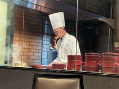 -上海苏宁宝丽嘉酒店·嘉府壹号中餐厅