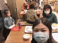 -感恩心素食馆(百世广场店)