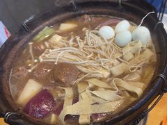 -范贤光鸡公煲(平乐园总店)