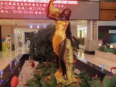 -张家港金凤凰度假村温泉