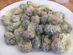 -溢香专业制作饺子云吞(莲花二村店)