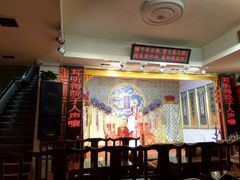 王宝钏-陕西戏曲非遗博物馆