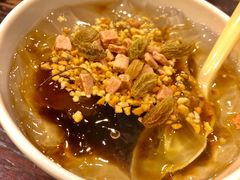 红糖冰粉-一岚一山(角门总店)