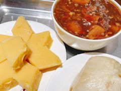 炒肝-姚记炒肝店(鼓楼店)