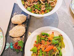 -君霖私家菜(春柳店)