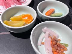 -额尔敦传统涮(公园西路店)
