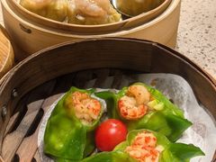 -点都德(聚福楼店)
