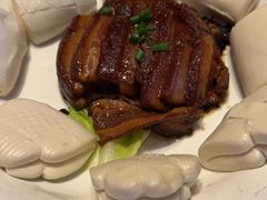 -大碗居·烤鸭·鱼头泡饼(天坛东门店)