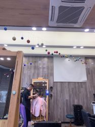 -星格造型·Hair Salon