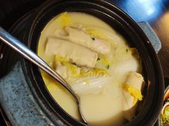 -庐灶江南·江南菜·四合院Bistro(东直门雍和宫·原华侨宾馆店)