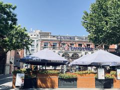 -天津意大利风情旅游区